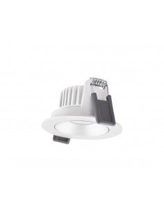 Downlight LED à intensité variable SPOT ADJUST DIM 8W 3000K de Ledvance