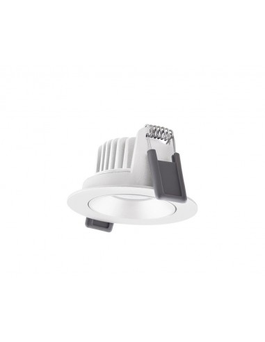 Downlight LED à intensité variable SPOT ADJUST DIM 8W 3000K de Ledvance