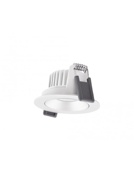 Downlight LED à intensité variable SPOT ADJUST DIM 8W 3000K de Ledvance
