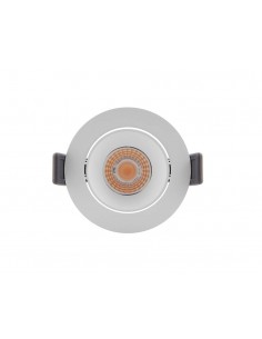 Downlight LED à intensité variable SPOT ADJUST DIM 8W 3000K de Ledvance 2