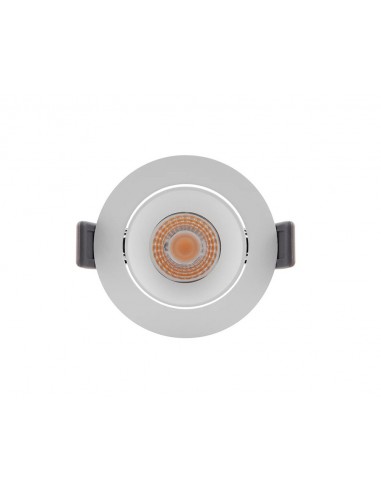 Downlight LED à intensité variable SPOT ADJUST DIM 8W 3000K de Ledvance