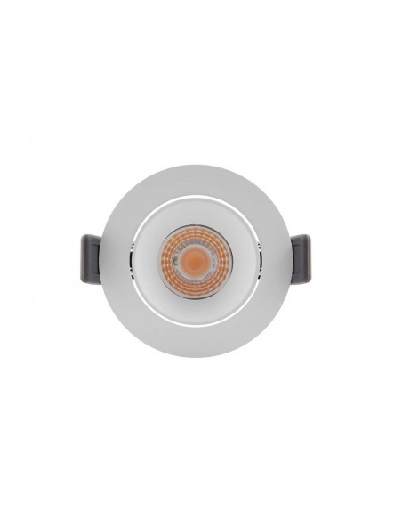 Downlight LED à intensité variable SPOT ADJUST DIM 8W 3000K de Ledvance