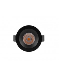 Downlight LED noir dimmable SPOT AIR FIX DIM 6W 3000K par Ledvance 2