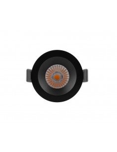 Downlight LED noir dimmable SPOT AIR FIX DIM 6W 3000K par Ledvance 2