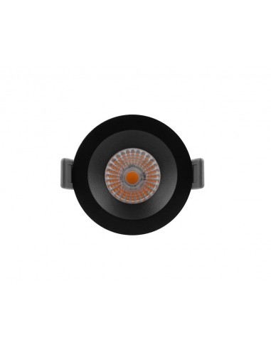 Downlight LED noir dimmable SPOT AIR FIX DIM 6W 3000K par Ledvance