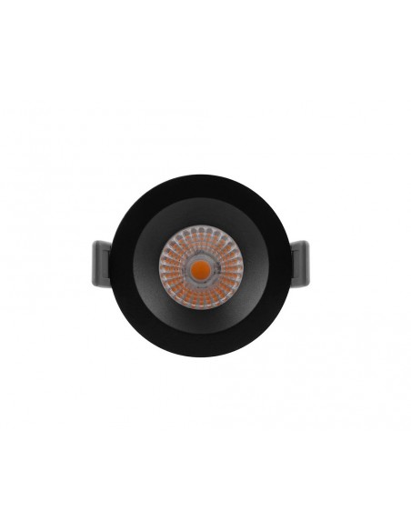 Downlight LED noir dimmable SPOT AIR FIX DIM 6W 3000K par Ledvance
