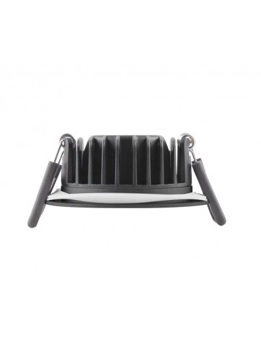 Downlight LED noir dimmable SPOT AIR FIX DIM 6W 3000K par Ledvance