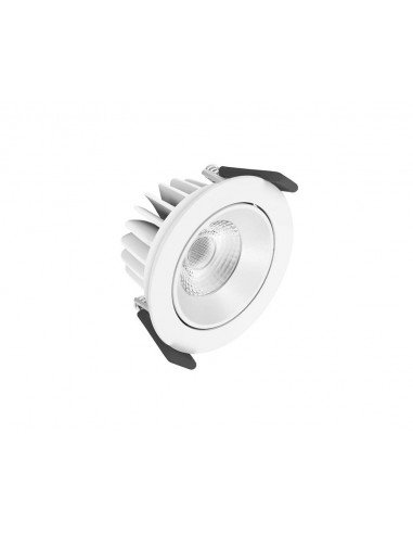Downlight LED à intensité variable SPOT ADJUST DALI 8W 4000K de Ledvance