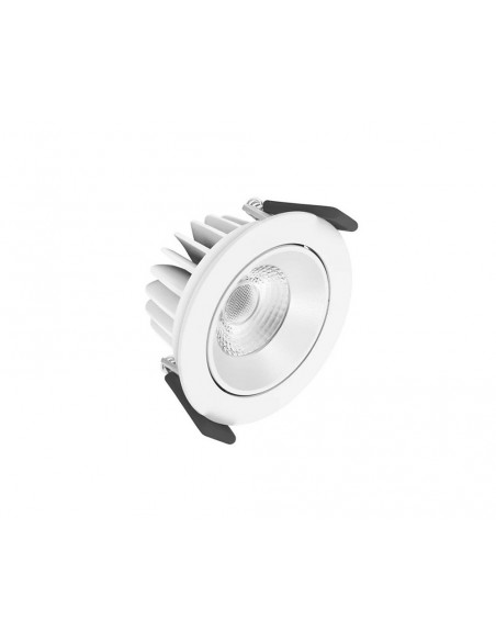 Downlight LED à intensité variable SPOT ADJUST DALI 8W 4000K de Ledvance