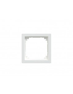 Adaptateur Schneider Elegance to D-Life blanc MTN4080-6035