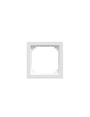 Adaptateur Schneider Elegance to D-Life blanc MTN4080-6035
