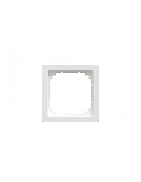 Adaptateur Schneider Elegance to D-Life blanc MTN4080-6035