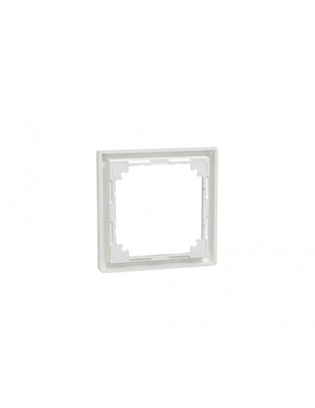 Adaptateur Schneider Elegance to D-Life blanc MTN4080-6035