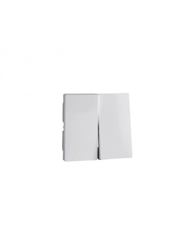 Schneider double clé Serie Elegance