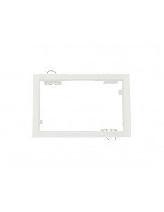 Legrand URA NEXT 660190 cadre encastré de secours