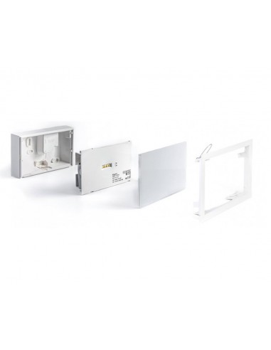 Legrand URA NEXT 660190 cadre encastré de secours