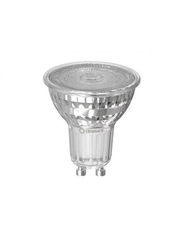 Led VALUE PAR16 60º 6.9W 3000K Ledvance ampoule dichroïque