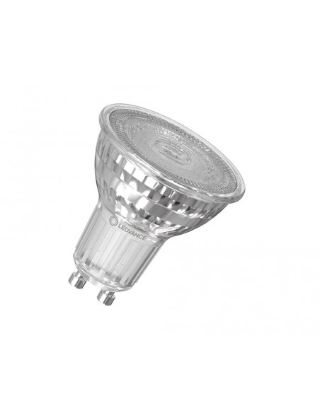 Led VALUE PAR16 60º 6.9W 3000K Ledvance ampoule dichroïque Led VALUE PAR16 60º 6.9W 3000K Ledvance ampoule dichroïque