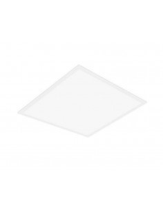 Panneau VALUE LED encastré dimmable DALI 60x60 36W 4000K par Ledvance