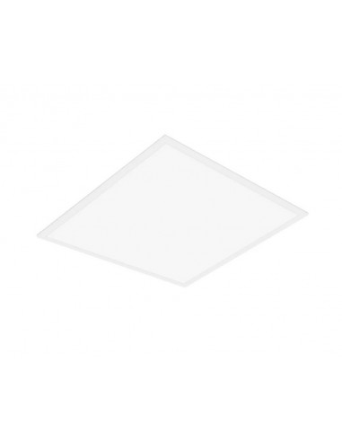Panneau VALUE LED encastré dimmable DALI 60x60 36W 4000K par Ledvance