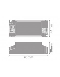 Ledvance DR Driver DR DS-PFM -30/220-240/700 2
