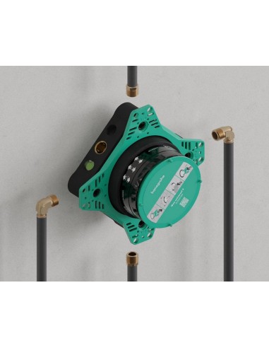 Hansgrohe iBOX corps encastrable universel 2 set de base 01500180