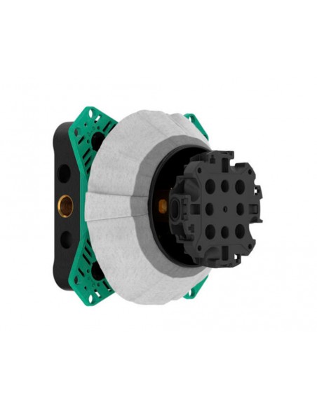 Adaptateur pour iBox universal 2 basic set 13588000 de Hansgrohe Adaptateur pour iBox universal 2 basic set 13588000 de Hansgrohe