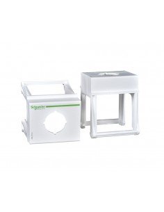 Schneider A9A15151 support de bouton poussoir