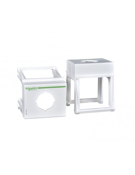 Schneider A9A15151 support de bouton poussoir