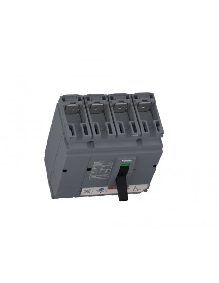 Schneider Automatic LV510313 CVS100B TM40D 4P/3R