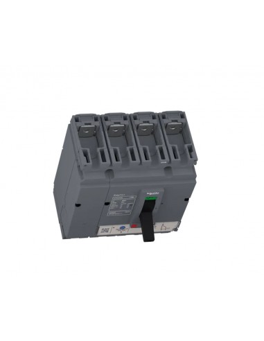 Schneider Automatic LV510321 CVS100B TM25D 4P/4R