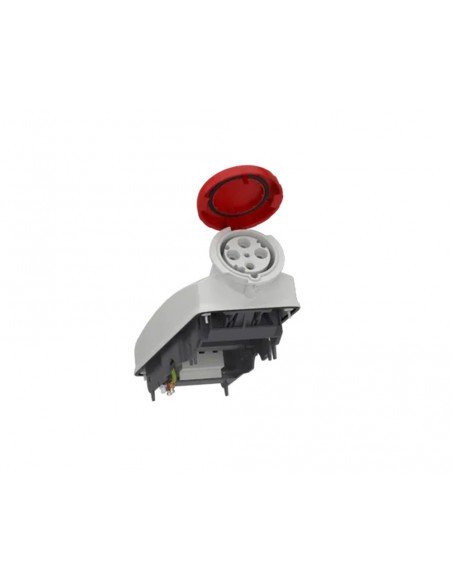 Schneider PKB63T535 encastré 63 A 3P+N+T 380-415 VAC IP65 interrupteur à verrouillage