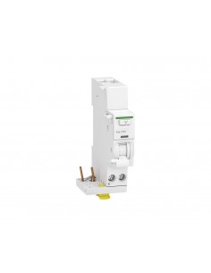 Schneider VIGI iC40 1P 25A 300MA AC disjoncteur différentiel A9Y83625