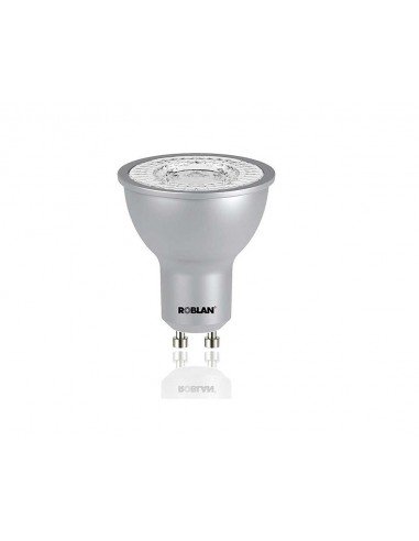 Ampoule dichroïque Led 60º Roblan