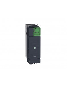 ATV340D30N4E ATV340 30 KW 380-480V Ethernet convertisseur de fréquence de Schneider