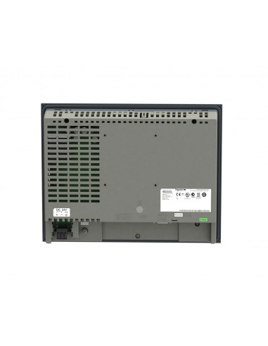 Schneider HMIGTO5310 Écran tactile TFT 10,4" 96 MB 640pixels x 480pixels