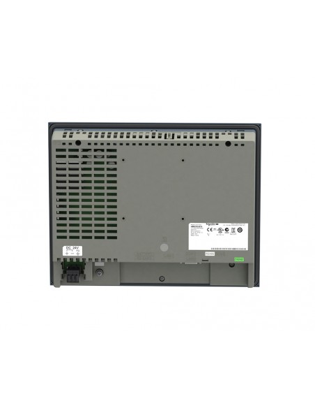 Schneider HMIGTO5310 Écran tactile TFT 10,4" 96 MB 640pixels x 480pixels