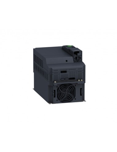 Variateur de vitesse Schneider 11Kw 380...500V triphasé à livre ATV320D11N4B