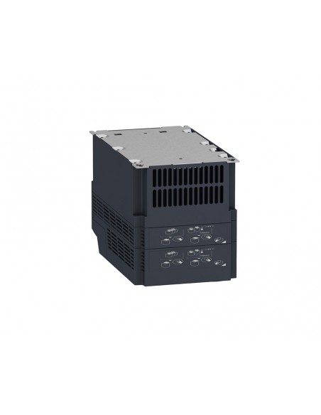 Variateur de vitesse Schneider 7,5Kw 380...500V triphasé à livre ATV320U75N4B