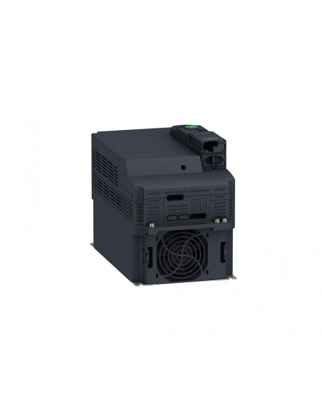 Variateur de vitesse Schneider 5,5Kw 380...500V triphasé à livre ATV320U55N4B