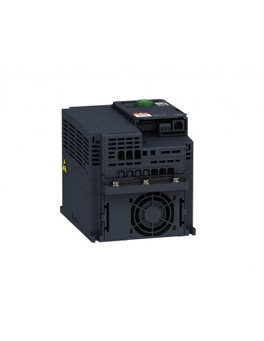 Variateur de vitesse Schneider 4Kw 380...500V triphasé ATV320U40N4C