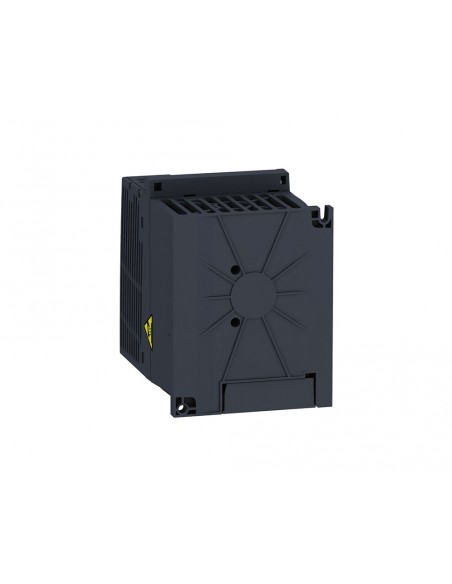 Variateur de vitesse Schneider 1,5Kw 380...500V triphasé compact ATV320U15N4C