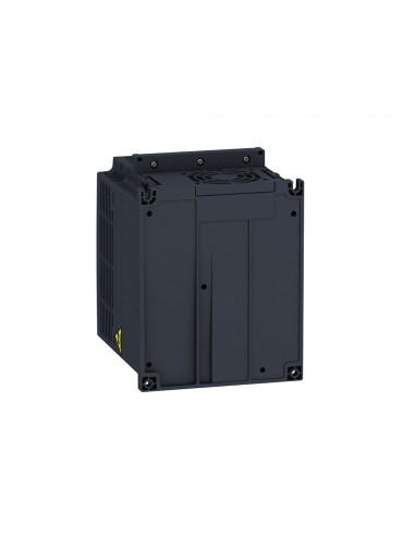 Variateur de vitesse Schneider 3Kw 380...500V triphasé compact ATV320U30N4C