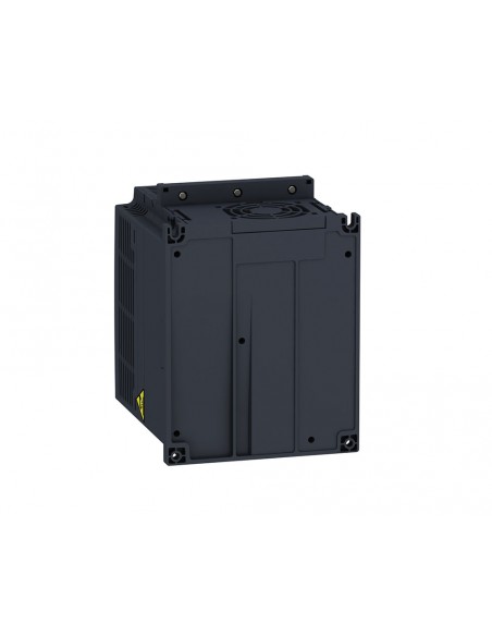 Variateur de vitesse Schneider 3Kw 380...500V triphasé compact ATV320U30N4C