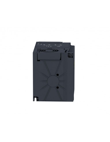 Variateur de vitesse Schneider 1,1Kw 380...500V triphasé compact ATV320U11N4C