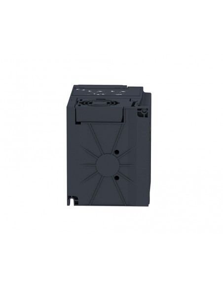 Variateur de vitesse Schneider 0,75Kw 380...500V triphasé compact ATV320U07N4C