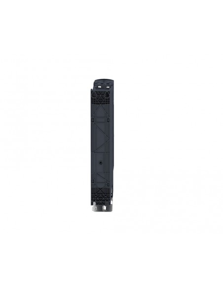 Variateur de vitesse Schneider 0,37Kw 380...500V triphasé à livre ATV320U04N4B