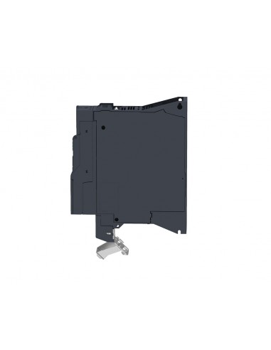 Variateur de vitesse Schneider 0,37Kw 380...500V triphasé à livre ATV320U04N4B