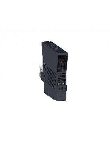 Variateur de vitesse Schneider 0,37Kw 380...500V triphasé à livre ATV320U04N4B