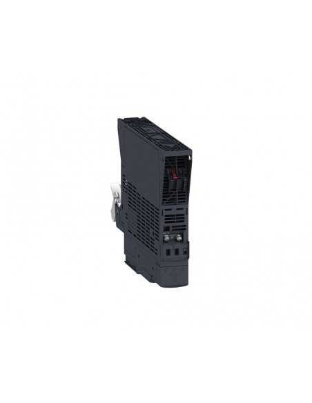 Variateur de vitesse Schneider 0,37Kw 380...500V triphasé à livre ATV320U04N4B